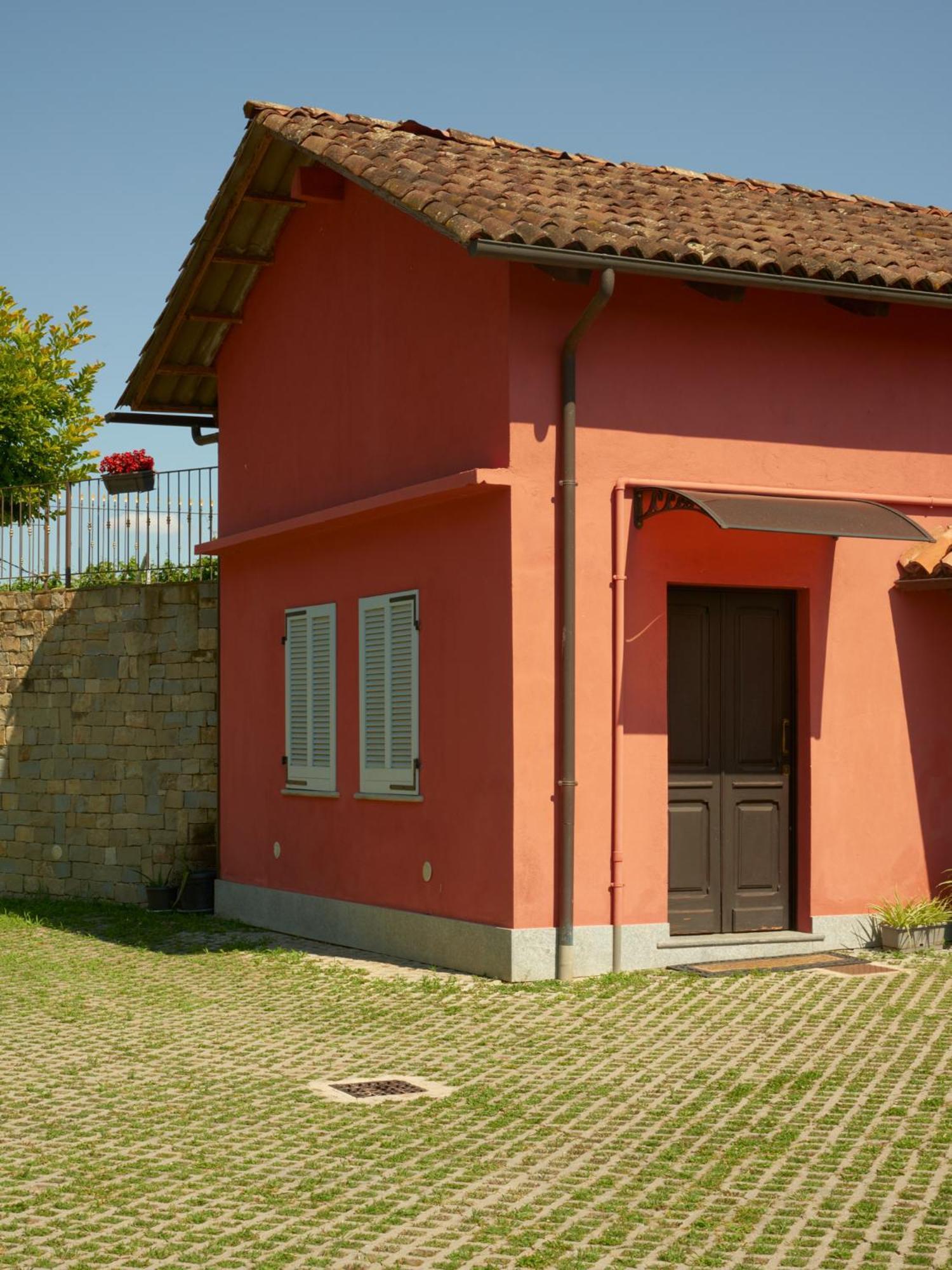Vigna Dell'Acqua Santo Stefano Belbo Quarto foto