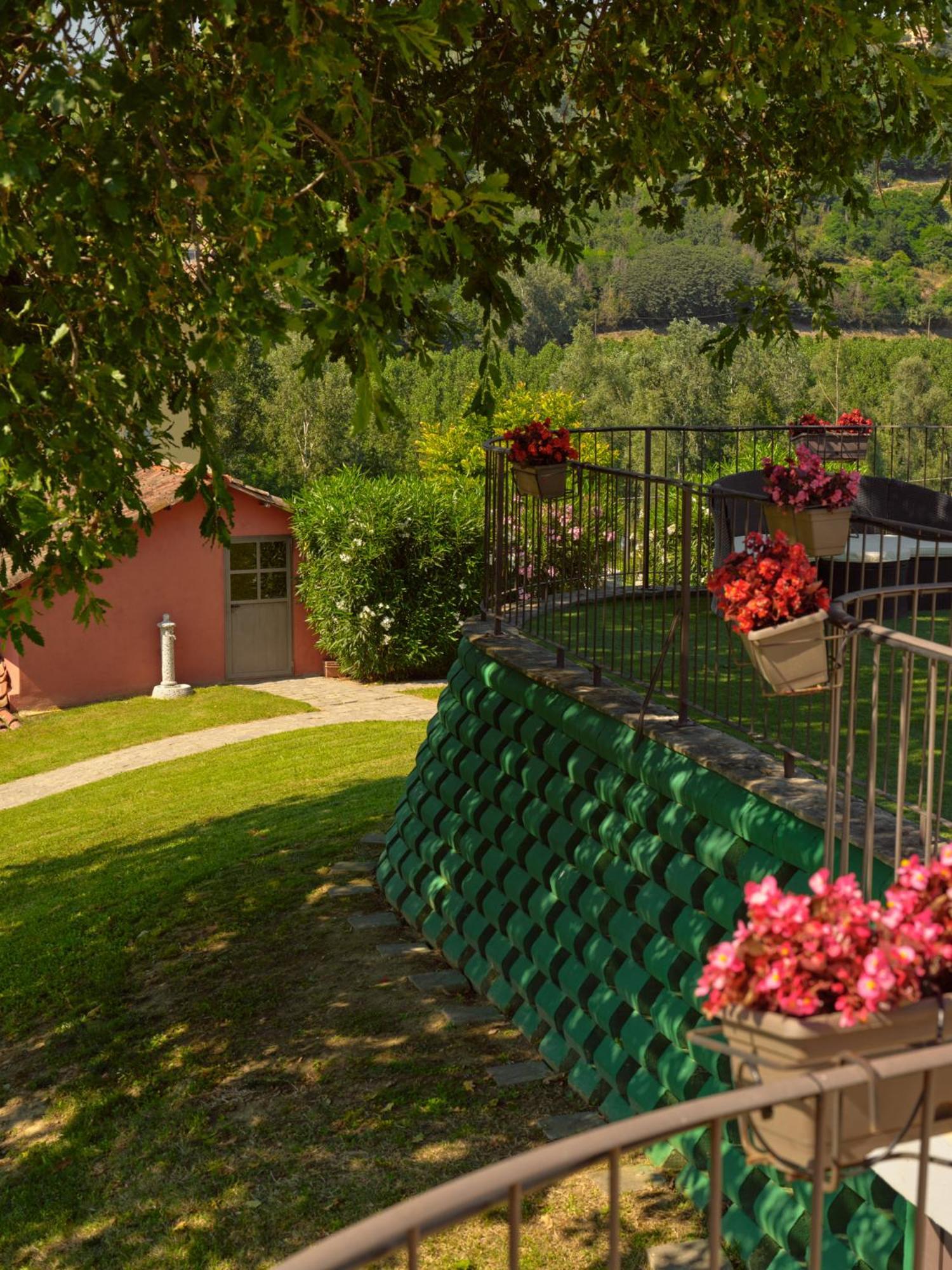 Vigna Dell'Acqua Santo Stefano Belbo Exterior foto