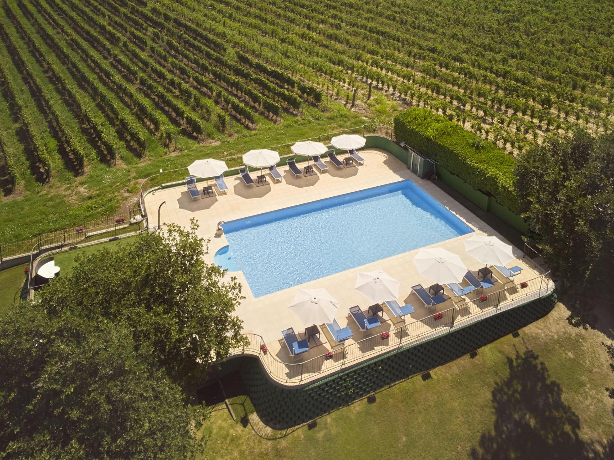 Vigna Dell'Acqua Santo Stefano Belbo Exterior foto