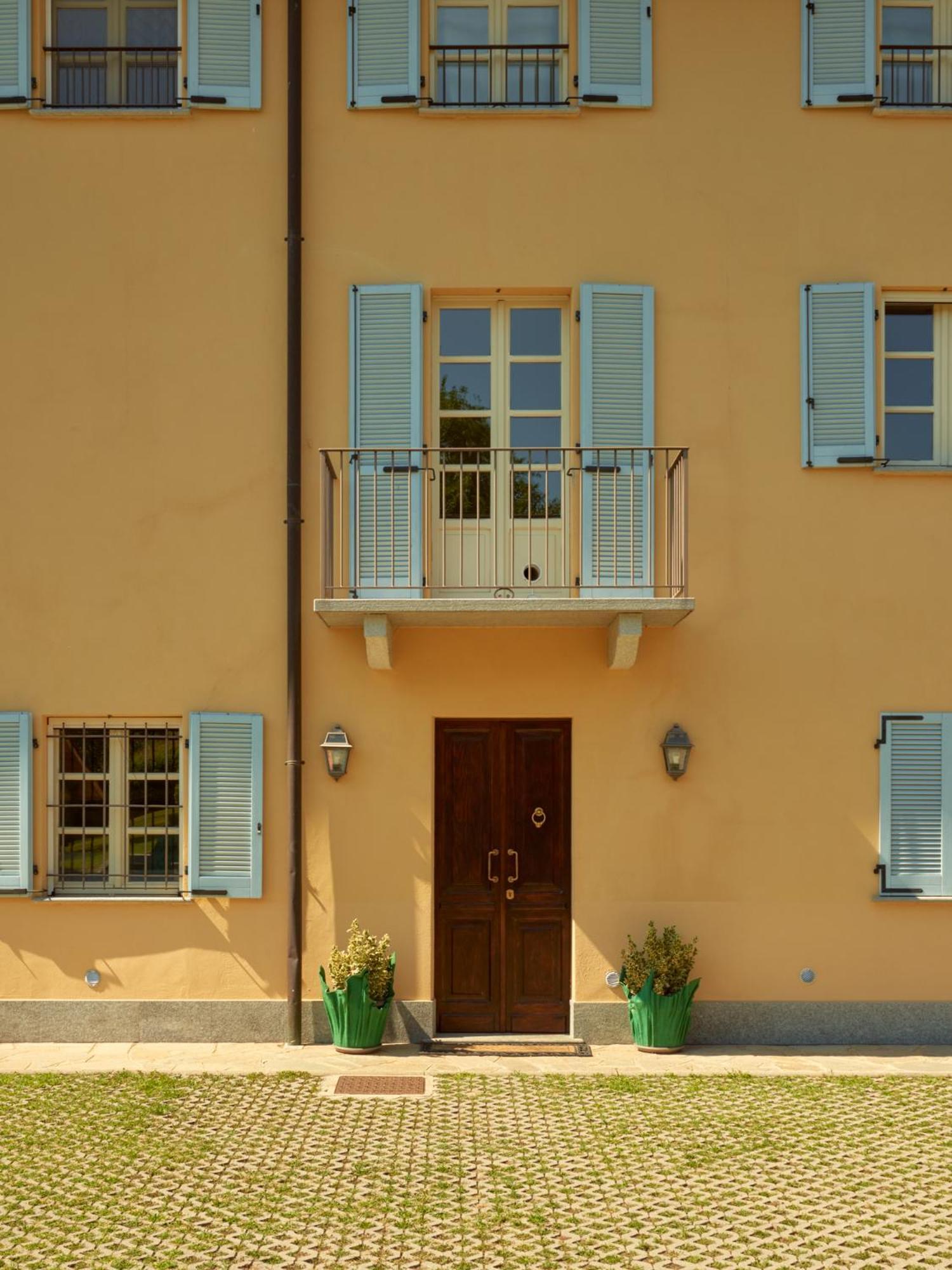 Vigna Dell'Acqua Santo Stefano Belbo Exterior foto