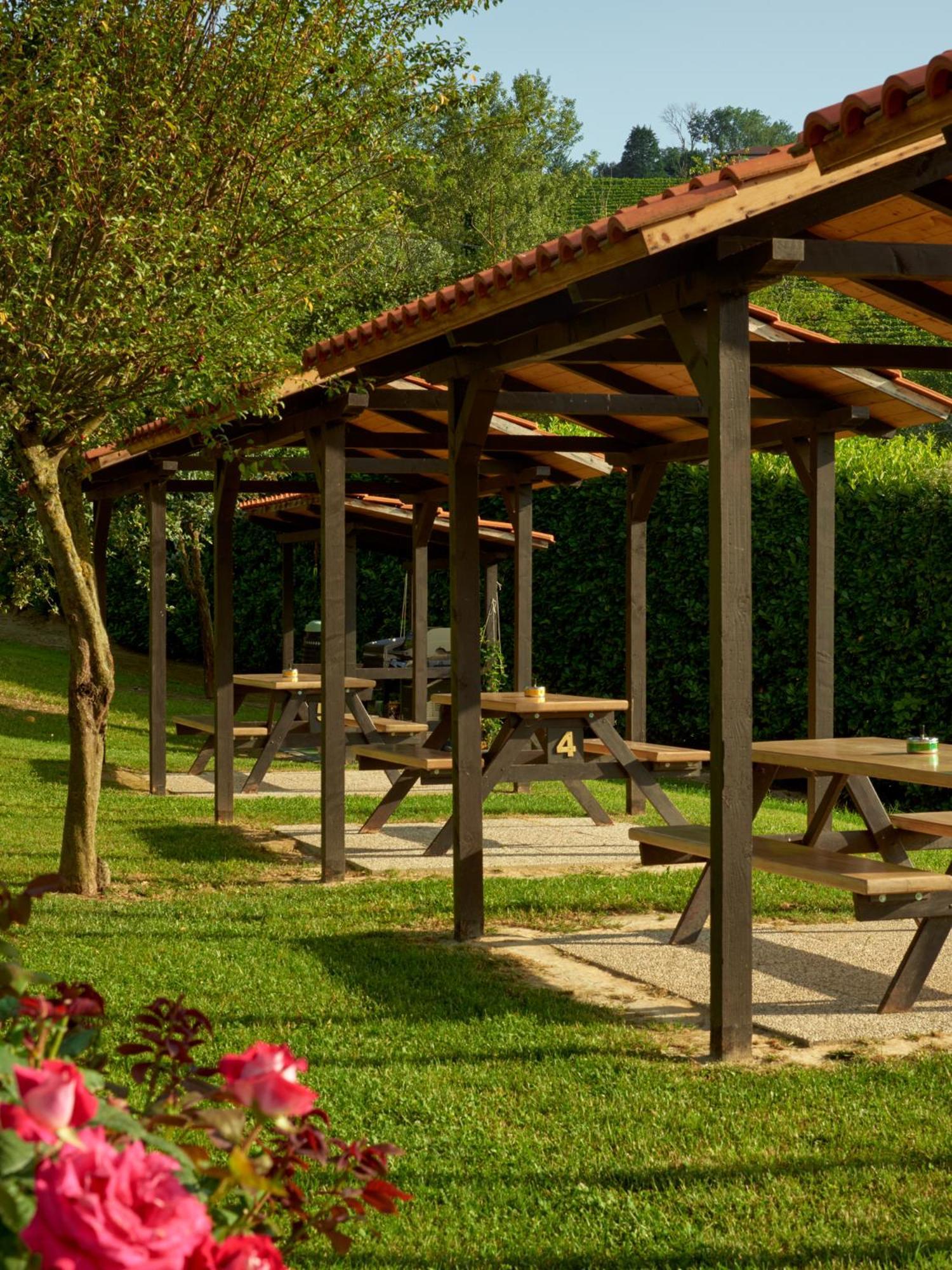 Vigna Dell'Acqua Santo Stefano Belbo Exterior foto